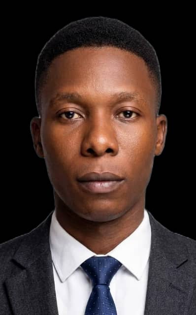 Adeyemo Kehinde Bolaji, the developer behind Sparkles Tech